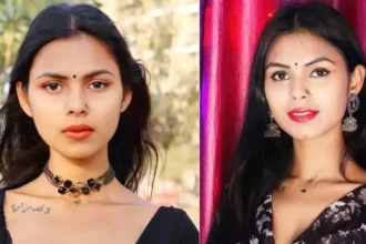 Riya Barde linked to a Maharashtra police investigation involving alleged forged documents