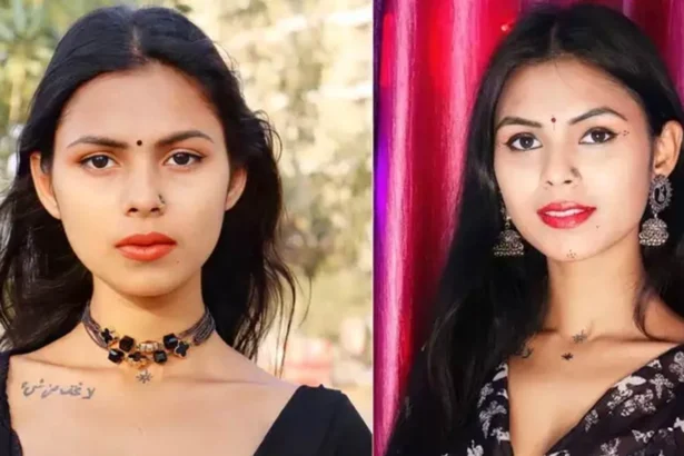 Riya Barde linked to a Maharashtra police investigation involving alleged forged documents