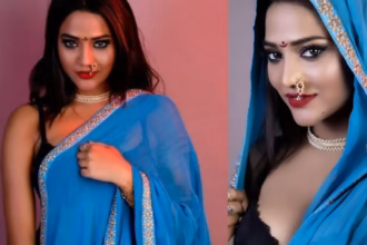 Hunterfly Ruks Khandagale OTT Career Highlights Hunterfly Ruks Khandagale OTT Career Highlights