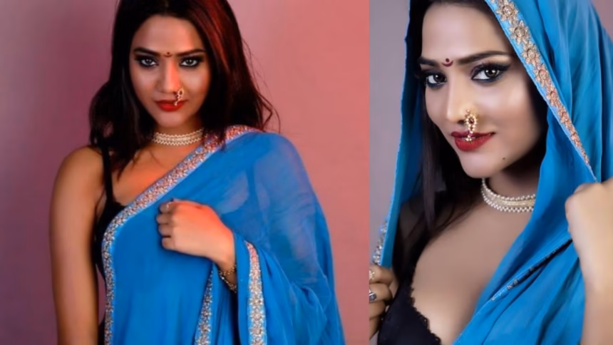 Hunterfly Ruks Khandagale OTT Career Highlights Hunterfly Ruks Khandagale OTT Career Highlights