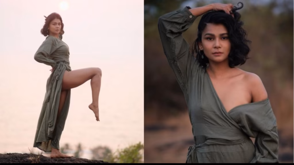 Hunterfly Sakshi Pradhan5 Hunterfly Sakshi Pradhan5