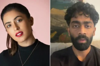 Samyuktha Hegde reacts to Pranit More apology video amid crowd work controversy