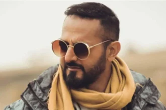 Nikhil Chinapa hints at participating in a reality show as a contestant