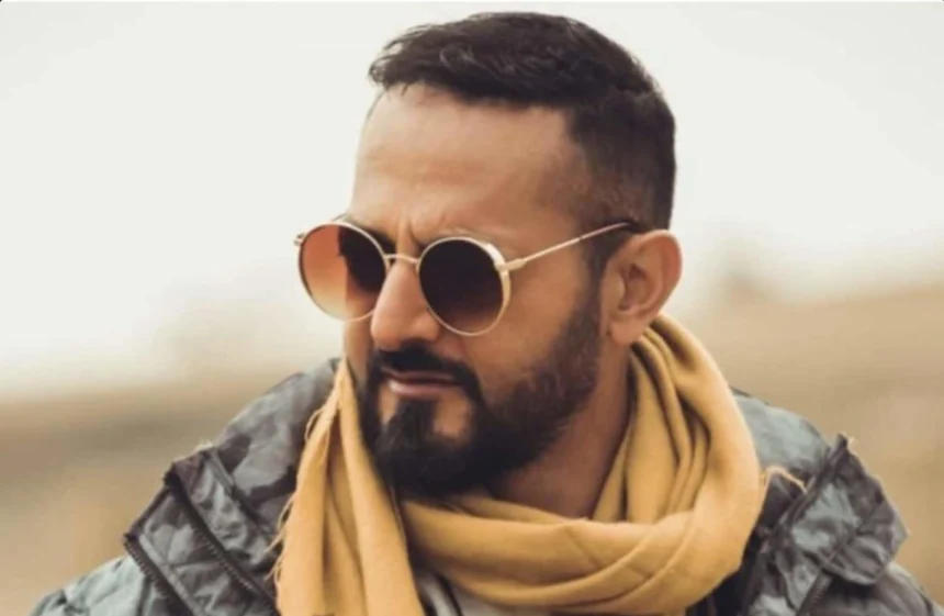 Nikhil Chinapa hints at participating in a reality show as a contestant