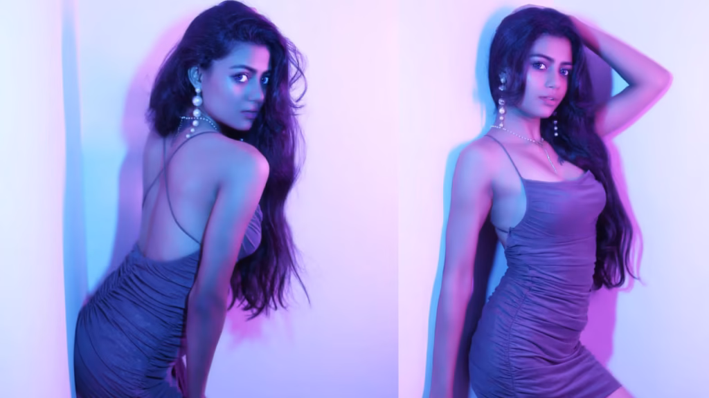 Hunterfly Shivangi Roy