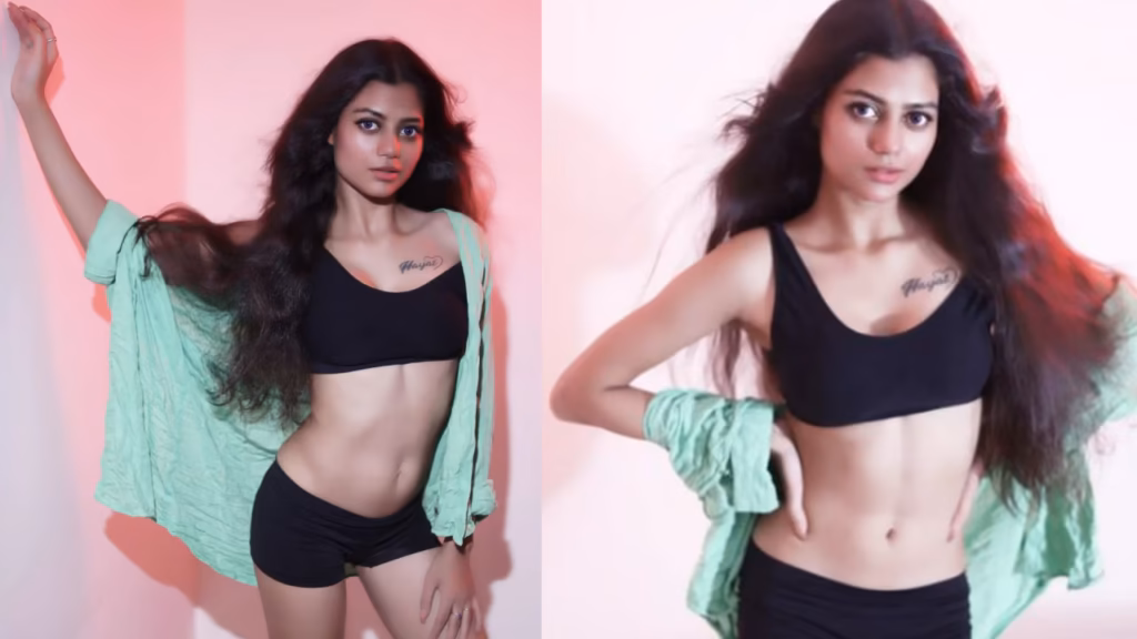 Hunterfly Shivangi Roy5
