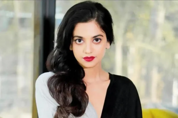 Shruti Sharma discusses her role in the new season of Office Office and learning comedy acting
