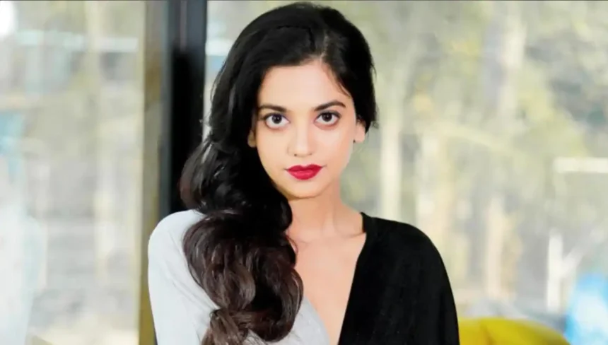 Shruti Sharma discusses her role in the new season of Office Office and learning comedy acting