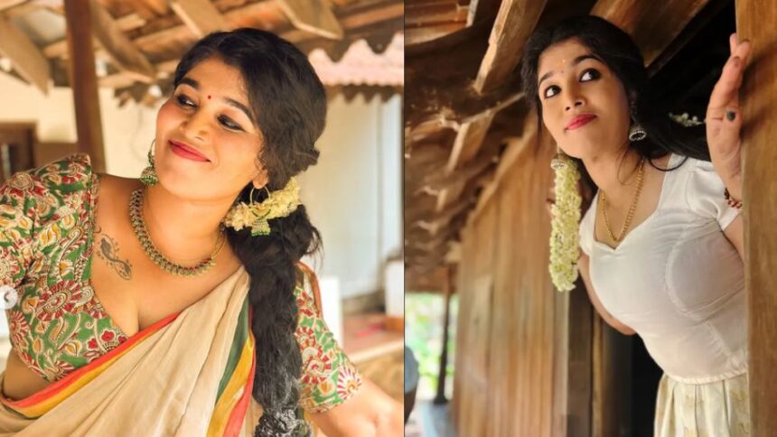 Hunterfly Srija Nair Hunterfly Srija Nair