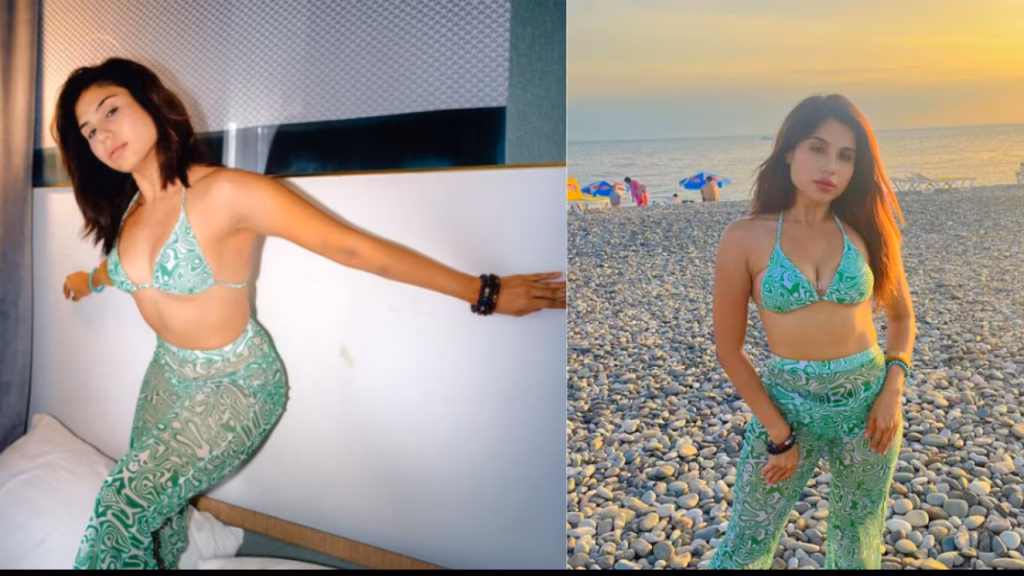 Hunterfly Taniya Chatterjee