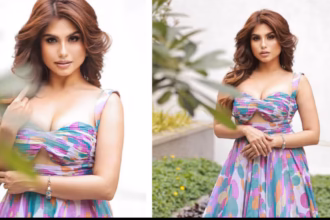Hunterfly Taniya Chatterjee OTT Actress Profile Taniya Chatterjee glamorous photoshoot from Gandi Baat and Ullu web series actress profile