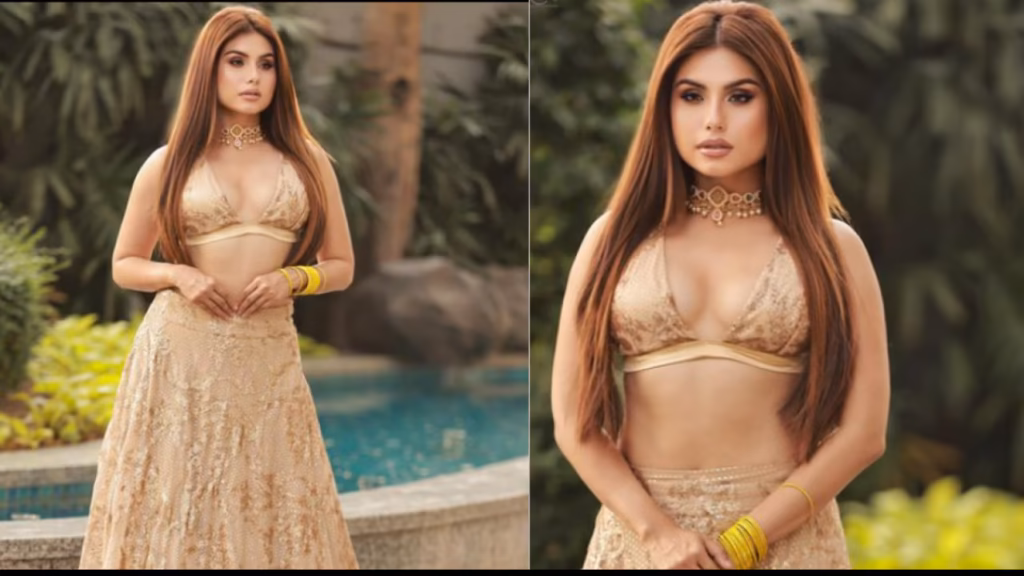 Hunterfly Taniya Chatterjee1