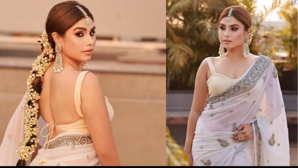 Hunterfly Taniya Chatterjee3