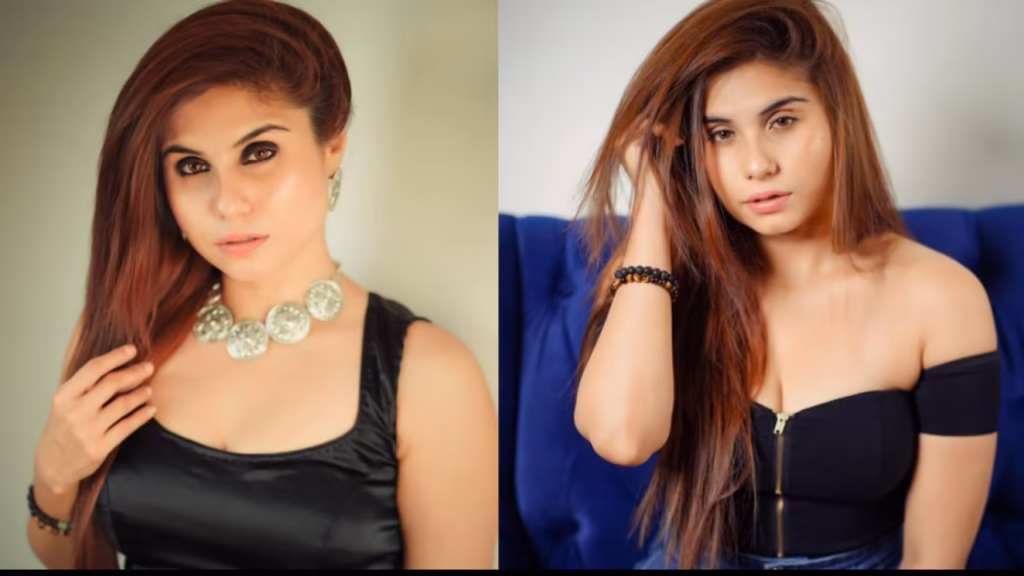Hunterfly Taniya Chatterjee6