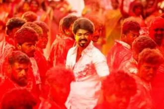Hunterfly Vijay Birthday 2026 Special Screenings Announced in Chennai