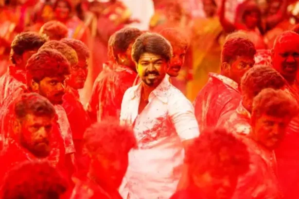 Hunterfly Vijay Birthday 2026 Special Screenings Announced in Chennai