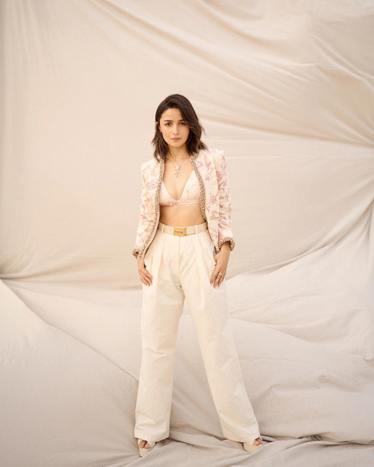 Hunterfly high waist bottoms