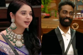 Tanya Mittal speaking about Pranit More viral Rs 370 biryani controversy during YouTube interview
