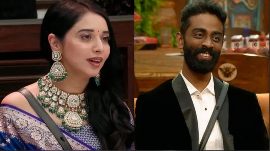Tanya Mittal speaking about Pranit More viral Rs 370 biryani controversy during YouTube interview
