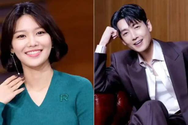 Sooyoung Jung Kyung-ho breakup confirmed after 14 years K-drama couple split agencies react