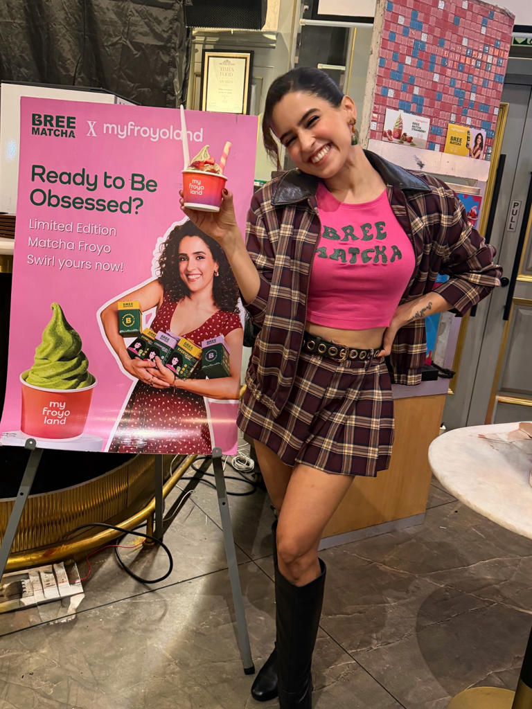 Hunterfly sanyamalhotra in coord