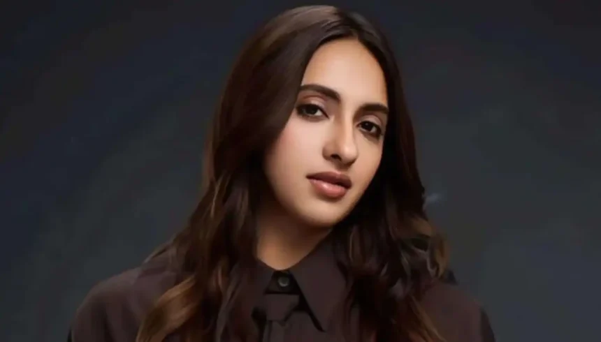 Hunterfly t 2026 06 15 142428 11zon Akansha Ranjan Kapoor as Dr. Gargi in Gram Chikitsalay Season 2.
