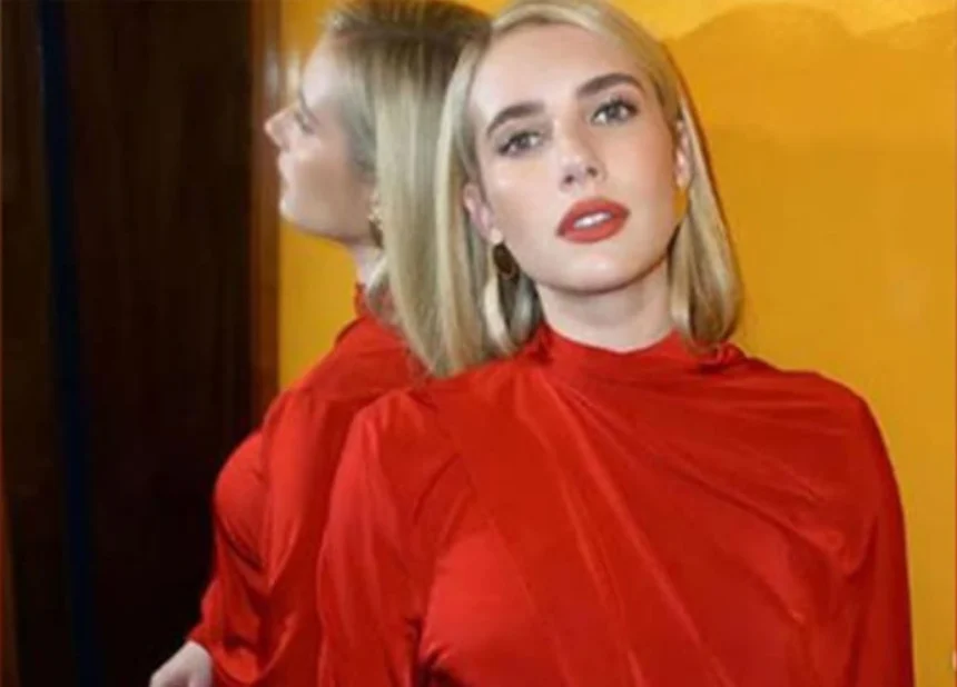 Emma Roberts returning to the Aquamarine franchise as Disney Plus develops a new television series