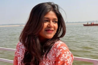 IIT Roorkee graduate Sneha Priya chooses Bengaluru over higher-paying Gurgaon job