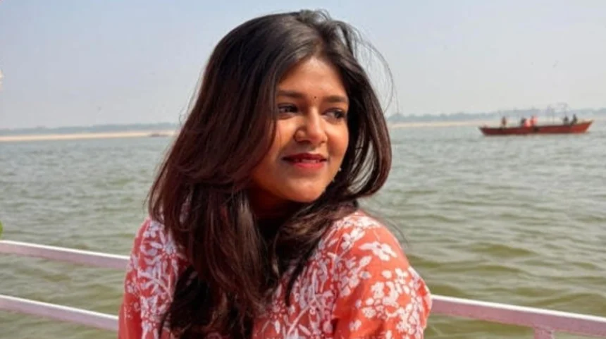 Hunterfly 026 07 01 222942 IIT Roorkee graduate Sneha Priya chooses Bengaluru over higher-paying Gurgaon job