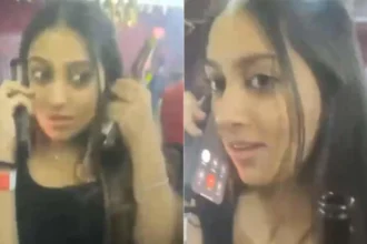 Siya Goyal viral nightclub video resurfaces during Ketan Agarwal murder investigation