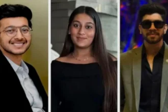 Praveen Goyal speaks about health issues amid Ketan Agarwal murder investigation