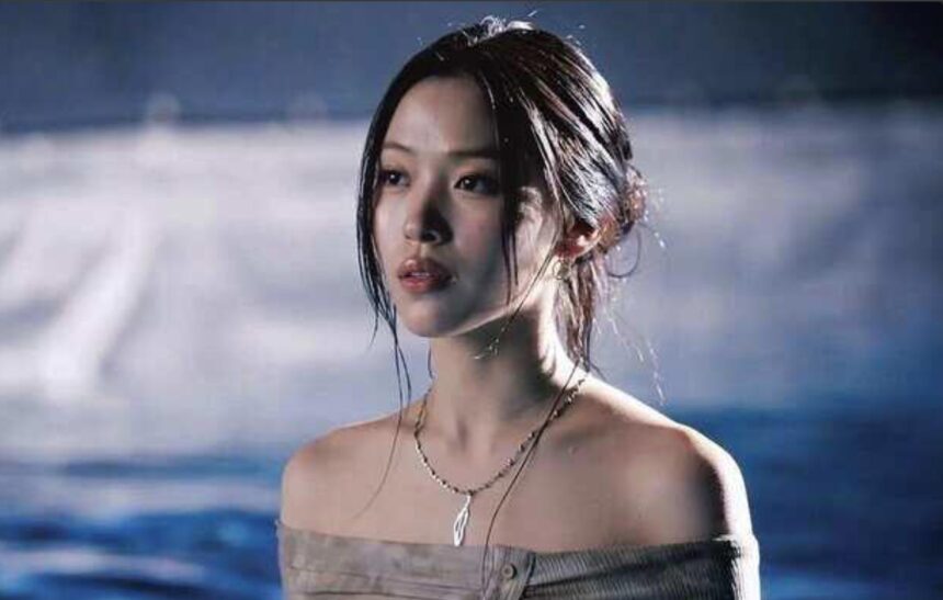 Reborn Rookie finale featuring Lee Jun Young and Son Hyun Joo in JTBC fantasy drama