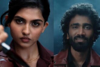 Hunterfly 026 07 07 111143 Pradeep Ranganathan announces debut production PRS01 starring Mamitha Baiju under PR Show banner