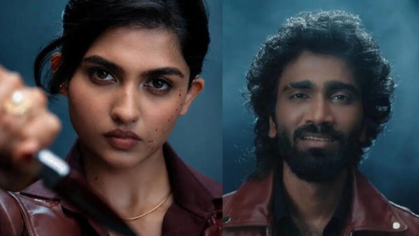 Hunterfly 026 07 07 111143 Pradeep Ranganathan announces debut production PRS01 starring Mamitha Baiju under PR Show banner