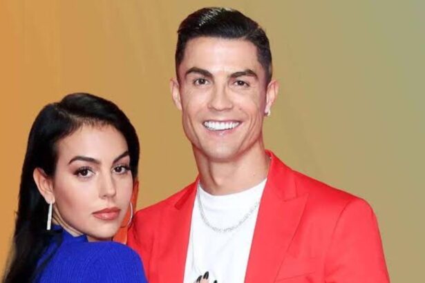 Hunterfly 026 07 07 111700 Georgina Rodríguez shares tribute to Cristiano Ronaldo after Portugal's World Cup exit