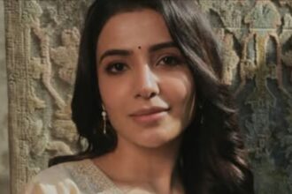 Hunterfly 026 07 12 082256 Samantha Ruth Prabhu shares support for Akhil Akkineni's film Lenin
