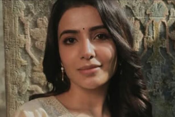 Hunterfly 026 07 12 082256 Samantha Ruth Prabhu shares support for Akhil Akkineni's film Lenin