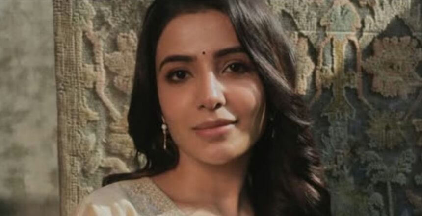 Hunterfly 026 07 12 082256 Samantha Ruth Prabhu shares support for Akhil Akkineni's film Lenin
