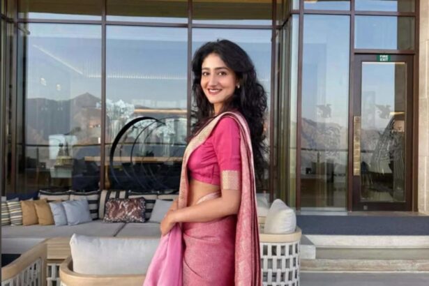 Hunterfly 026 07 13 184103 Neha Byadwal, UPSC candidate who secured AIR 569 in the Civil Services Examination