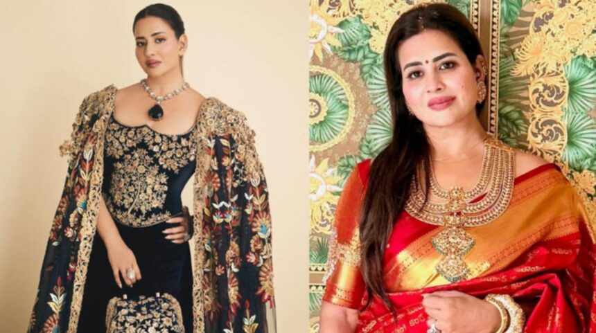 Hunterfly 026 07 13 184341 Sudha Reddy attending a fashion event wearing luxury jewellery from her private collection