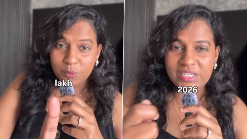 Professional discussing whether a Rs 1 lakh monthly salary encourages comfort or limits ambition
