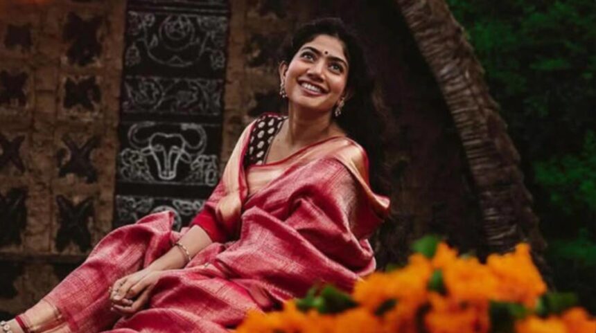 Sai Pallavi's elegant Coimbatore residence and scenic Kotagiri hill home in Tamil Nadu
