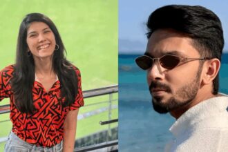 Anirudh Ravichander and Kavya Maran amid growing wedding rumours in 2026