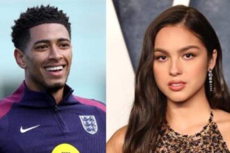Hunterfly 026 07 14 134923 Fact check on viral claim linking Jude Bellingham and Olivia Rodrigo