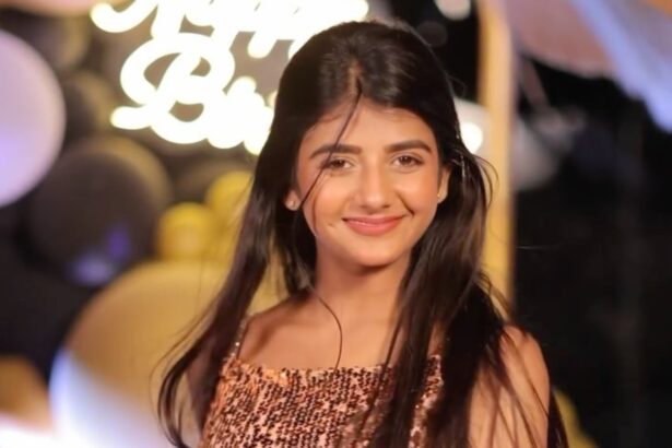 Gabriella Charlton biography age serials movies and Bigg Boss Tamil journey