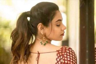 Elegant back neck blouse designs featuring dori, criss-cross, deep V and multi-strap patterns for sarees