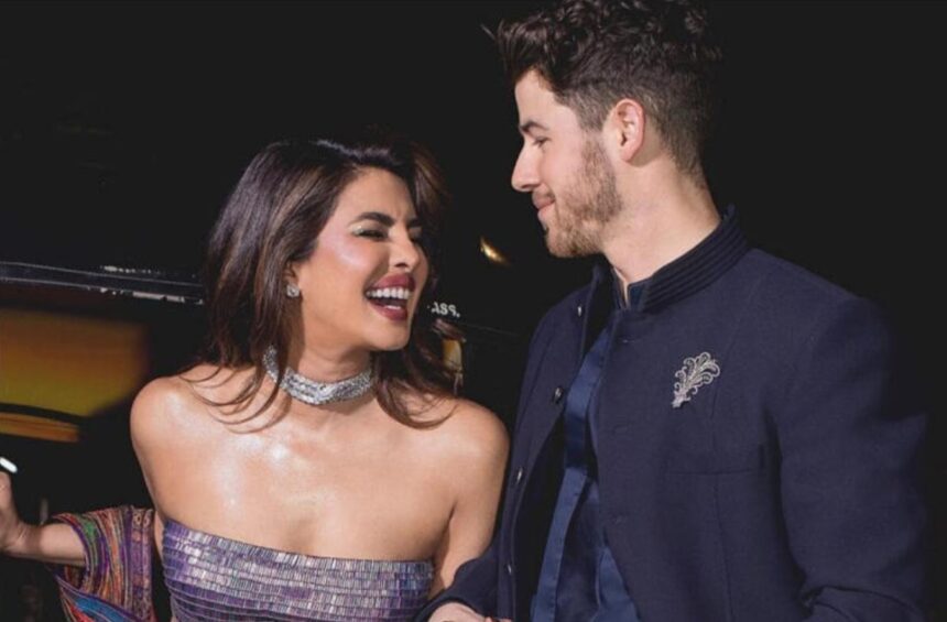 Hunterfly 026 07 15 144253 Priyanka Chopra and Nick Jonas discussing their first messages and early relationship story