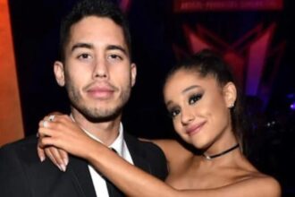Ariana Grande and Ricky Alvarez reportedly reconnecting after years of friendship