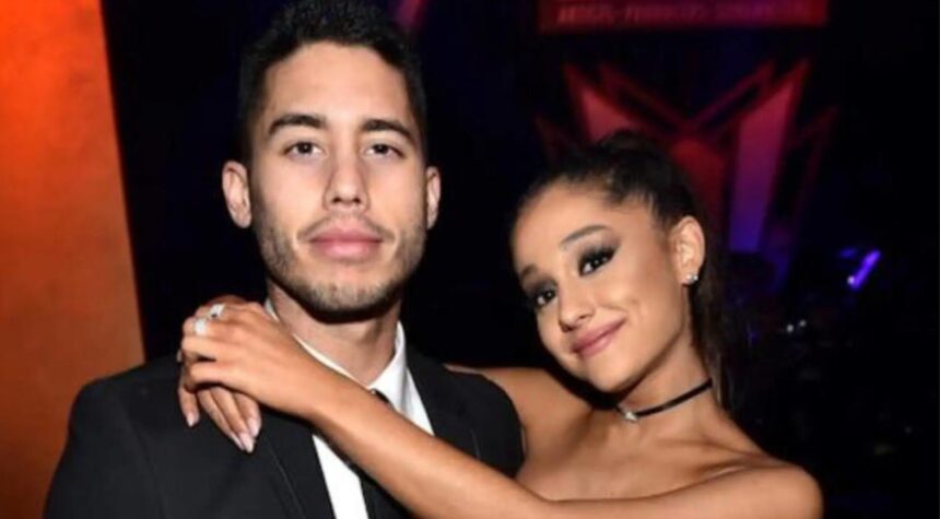 Ariana Grande and Ricky Alvarez reportedly reconnecting after years of friendship