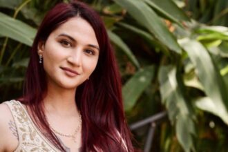 Anaya Bangar discussing her life journey, recovery and future aspirations after gender-affirming surgery